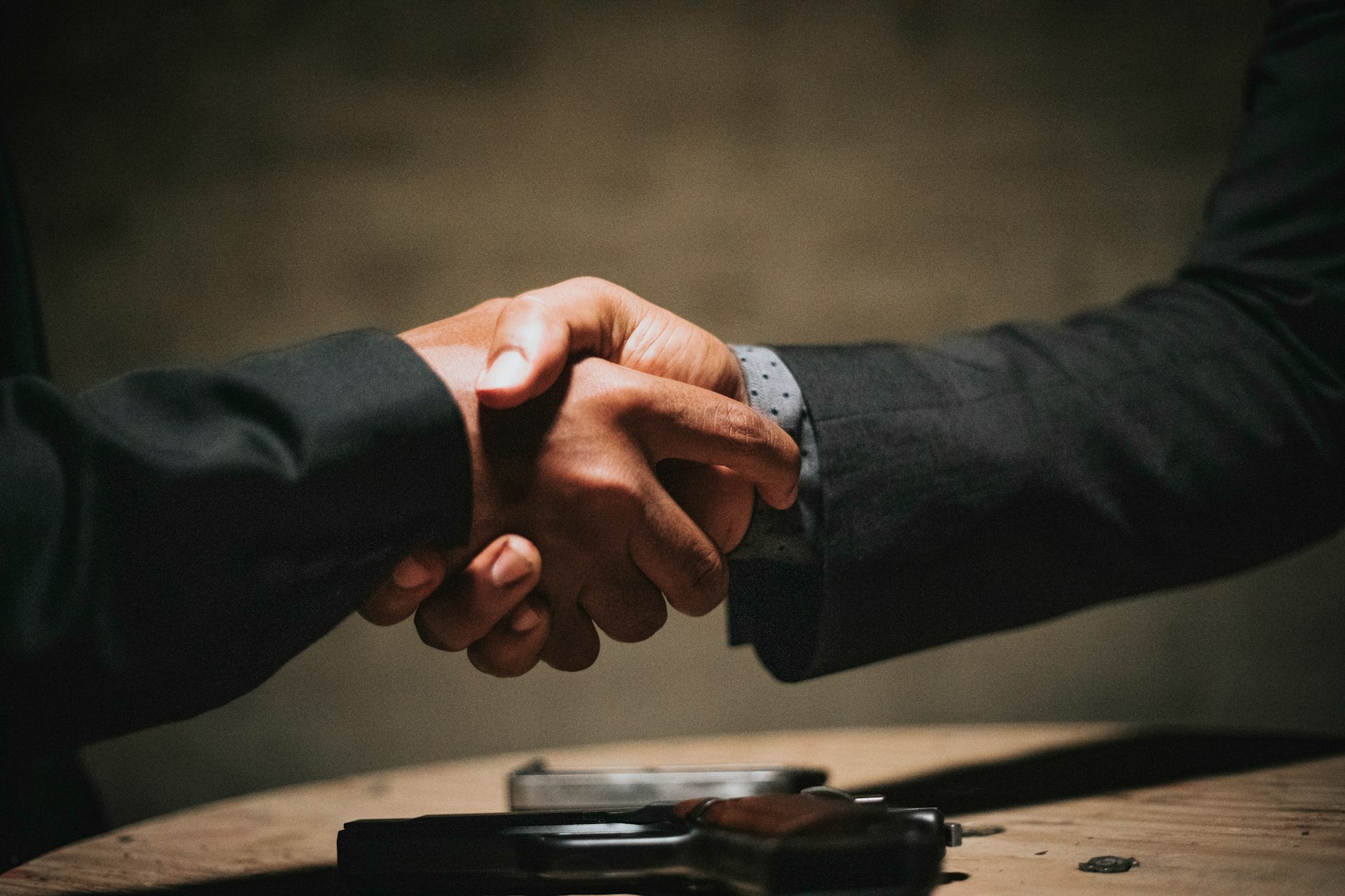 Hiring and Onboarding